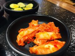 -九田家黑牛烤肉料理(石路天虹店)