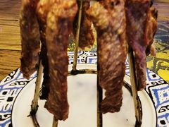 -阿凡提餐厅(簋街店)