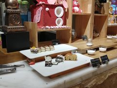 -冀粤香海鲜自助餐厅(西美五洲店)