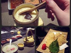 -松临·铁板烧&Omakase(神农店)