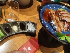 -青年公社烤鸭(肇嘉浜路店)