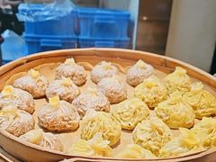 -鑫震源·苏式大虾生煎(山塘街店)