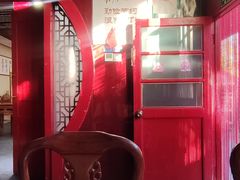 -中卫御苑福膳·养生局(圆明园店)
