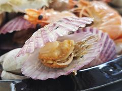 -前王院•巧克力海鲜市集餐厅(万平口店)