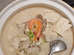 -汉水谣·江景餐厅(江滩店)