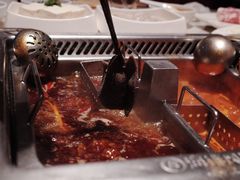 -海底捞火锅(杭州庆春路夜宵主题店)