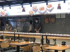 大堂-72街红烧排骨饭(海珠丽影广场店)