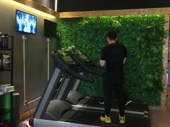 -漾健身·普拉提(橡树湾店)