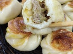 -王菊美食街·王菊面馆(总店)