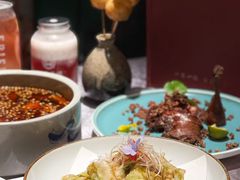 -川香鼎盛(市桥富华总店)