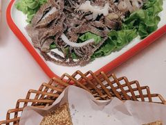 -南锣南门涮肉(南锣鼓巷店)