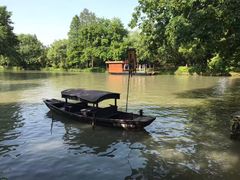 -西溪国家湿地公园