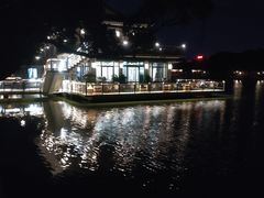 -公园茶楼粤式点心