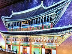 -韩宫宴烤肉·料理(漳河万达店)