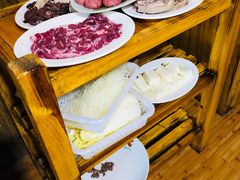 驴皮-全汁全味驴庄(凤岗店)