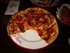 -Tubestation站点比萨(高新万达ONE店)