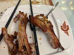 -海尔巴格·新疆菜(吐鲁番店)