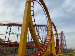 -辛玛王国游乐园