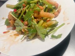 -辣尚瘾·烤鱼·新川菜(交大直营店)