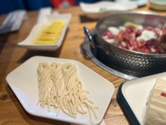 -额尔敦传统涮火锅·冰煮羊(铁东店)