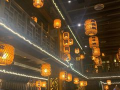 -杨记隆府(南坪店)