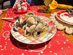 -弗兰克牛排西餐厅Ribone steak house(柠檬花园店)