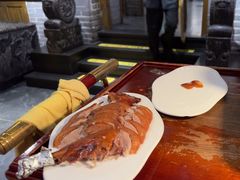 -北平盛世·新京菜·北京烤鸭(劲松·双井店)