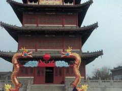 android_upload_pic-杨家埠民间艺术大观园