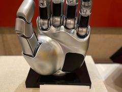 -哈尔滨工业大学-博物馆