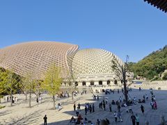 -牛首山文化旅游区