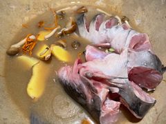 -云海肴云南菜·蒸汽石锅鱼(青岛万象城店)