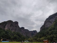 -十九峰景区