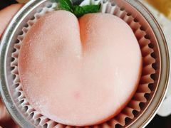-山与蓝·轻糖鲜果蛋糕(勒泰店)
