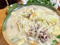 -王家厨房(新华路店)