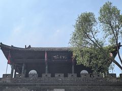 -雁门关景区