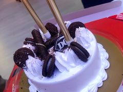 奥利奥蛋糕-DQ·蛋糕·冰淇淋(合生汇店)