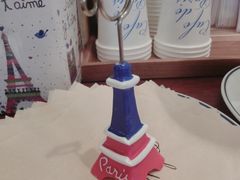 -Cafe de Paris(林荫路店)