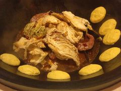 -王老六铁锅炖鱼(长春路店)