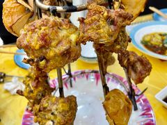 -新疆巴州金丝特餐厅(大钟寺店)