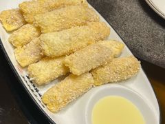 -蒙古人烤羊大师·草原料理(工农大路店)