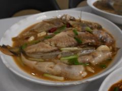-健跳小海鲜(人民路店)