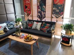 -觅屿日式脱毛美肤