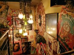 -胡桃里音乐酒馆(万科城市广场店)