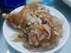 八珍炒糕-鸿旺海鲜楼(平潭流水店)
