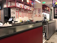 -華人 華星冰室(氹仔 店)