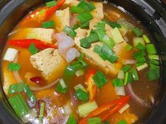 -外婆家(蓝色港湾店)