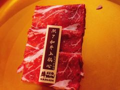 -牛New寿喜烧(青浦店)