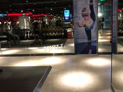 -威尔仕健身(丁香国际店)