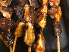 -望京小腰(北京总店)