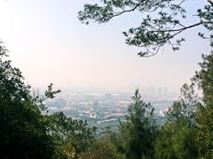 -清源山风景区